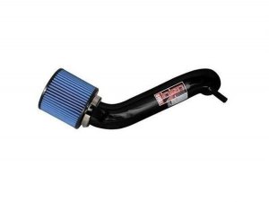 Dodge Dart Cold Air Intake System - 2.4L - Injen - Black